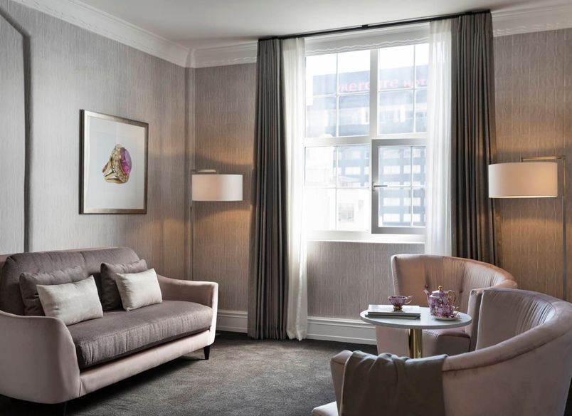 Grand Windsor  by M Gallery