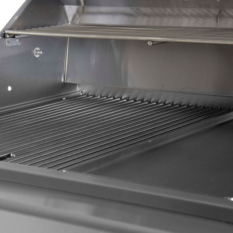 Grandfire Classic 26" BBQ Complete