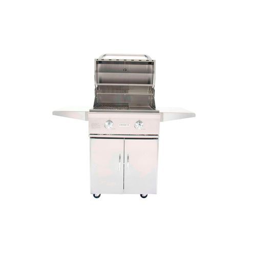 Grandfire Classic 26" BBQ Complete