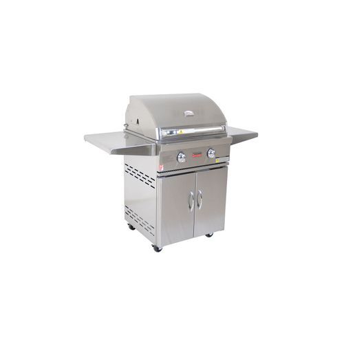 Grandfire Classic 26" BBQ Complete