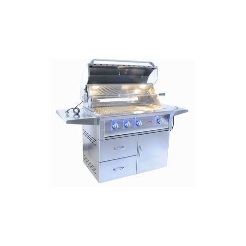 Grandfire Deluxe Series 42" BBQ