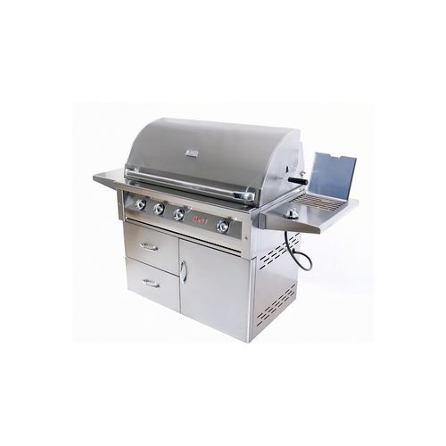 Grandfire Deluxe Series 42" BBQ