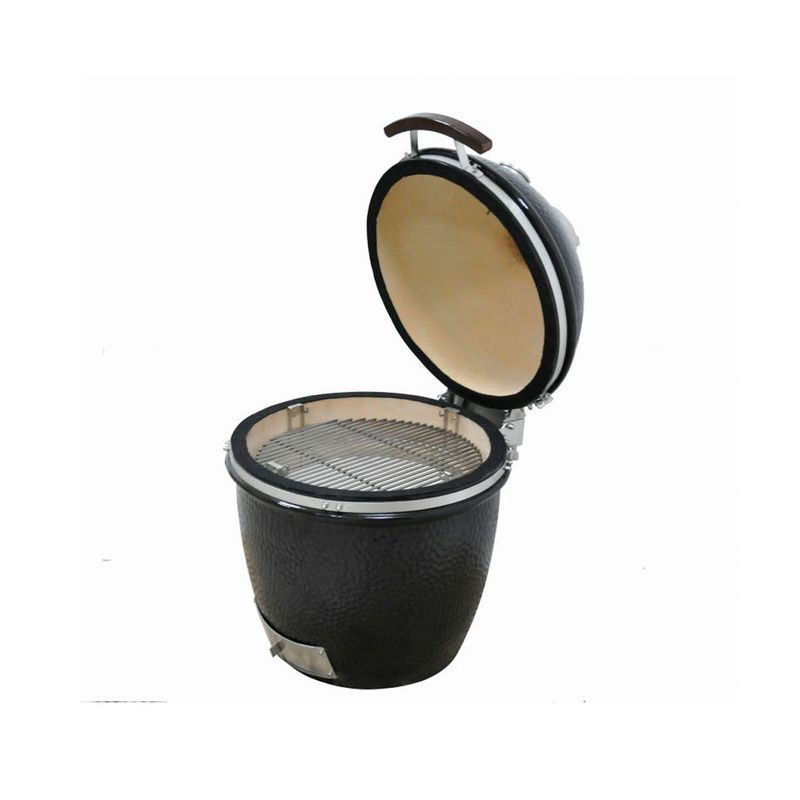 Grandfire Kamado - Stand Alone Grill