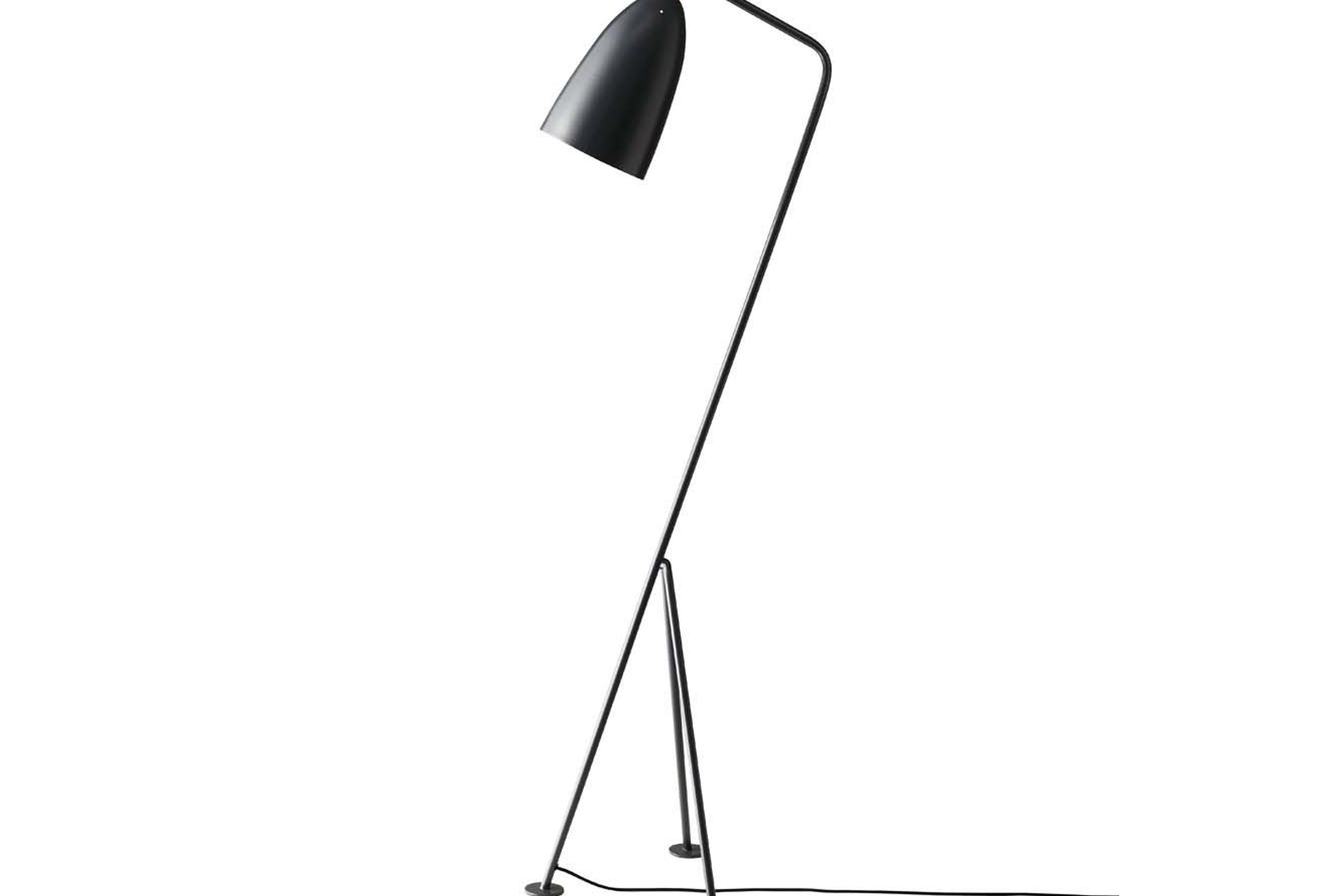 Grasshopper Floorlamp by GUBI