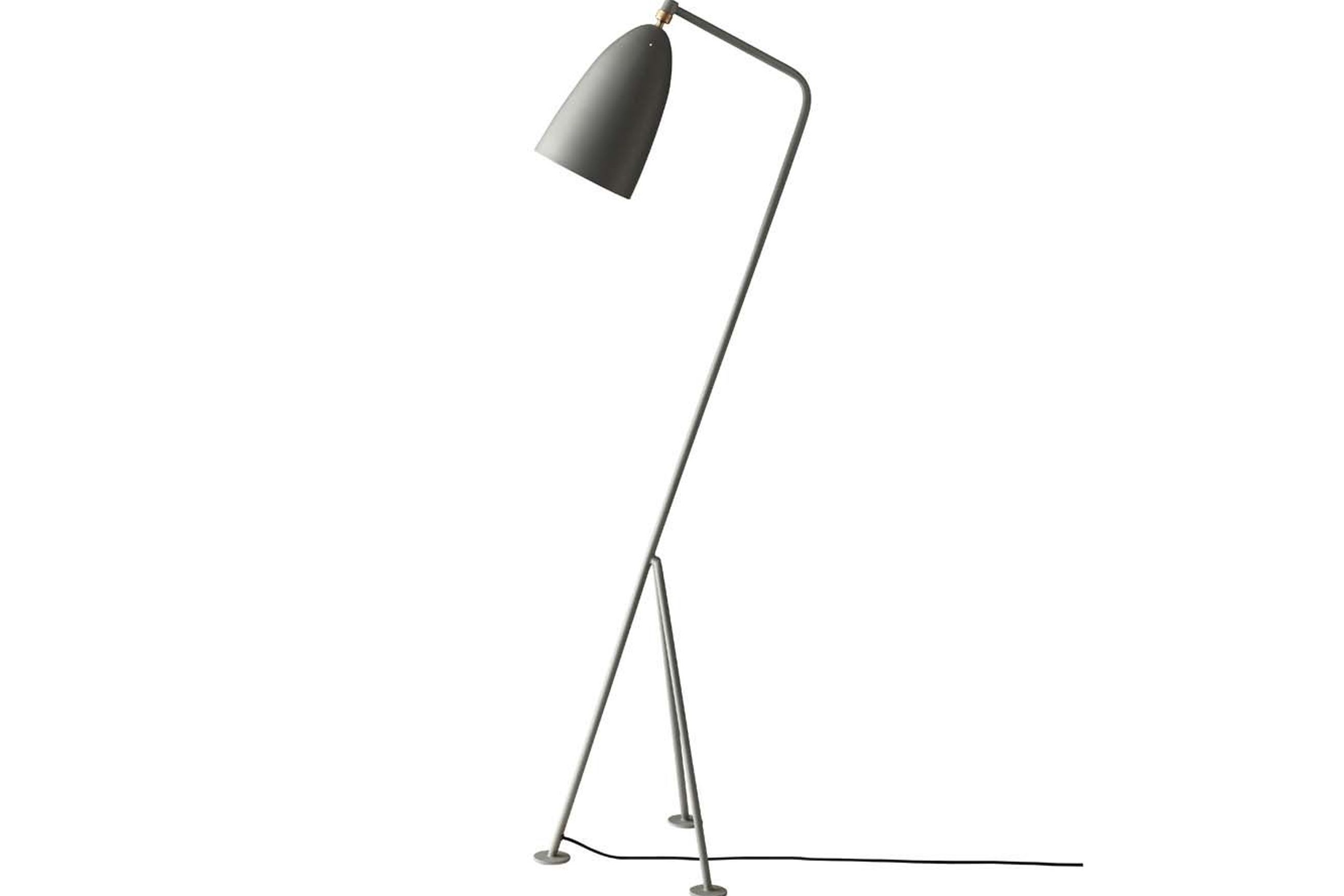 Grasshopper Floorlamp by GUBI