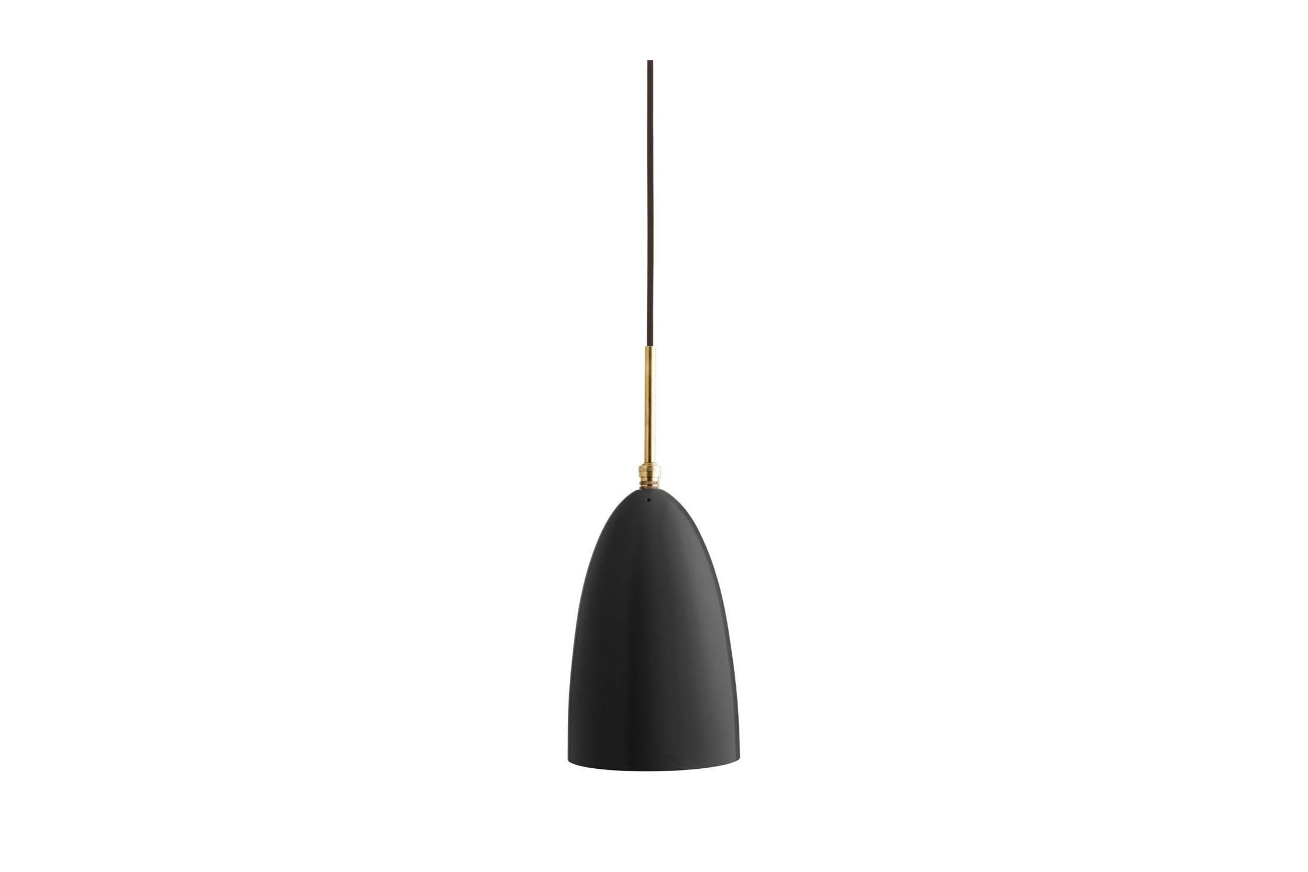 Grasshopper Pendant Light