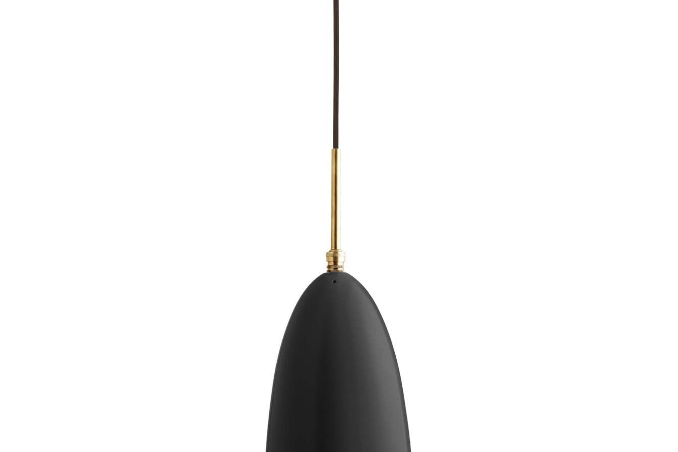 Grasshopper Pendant Light