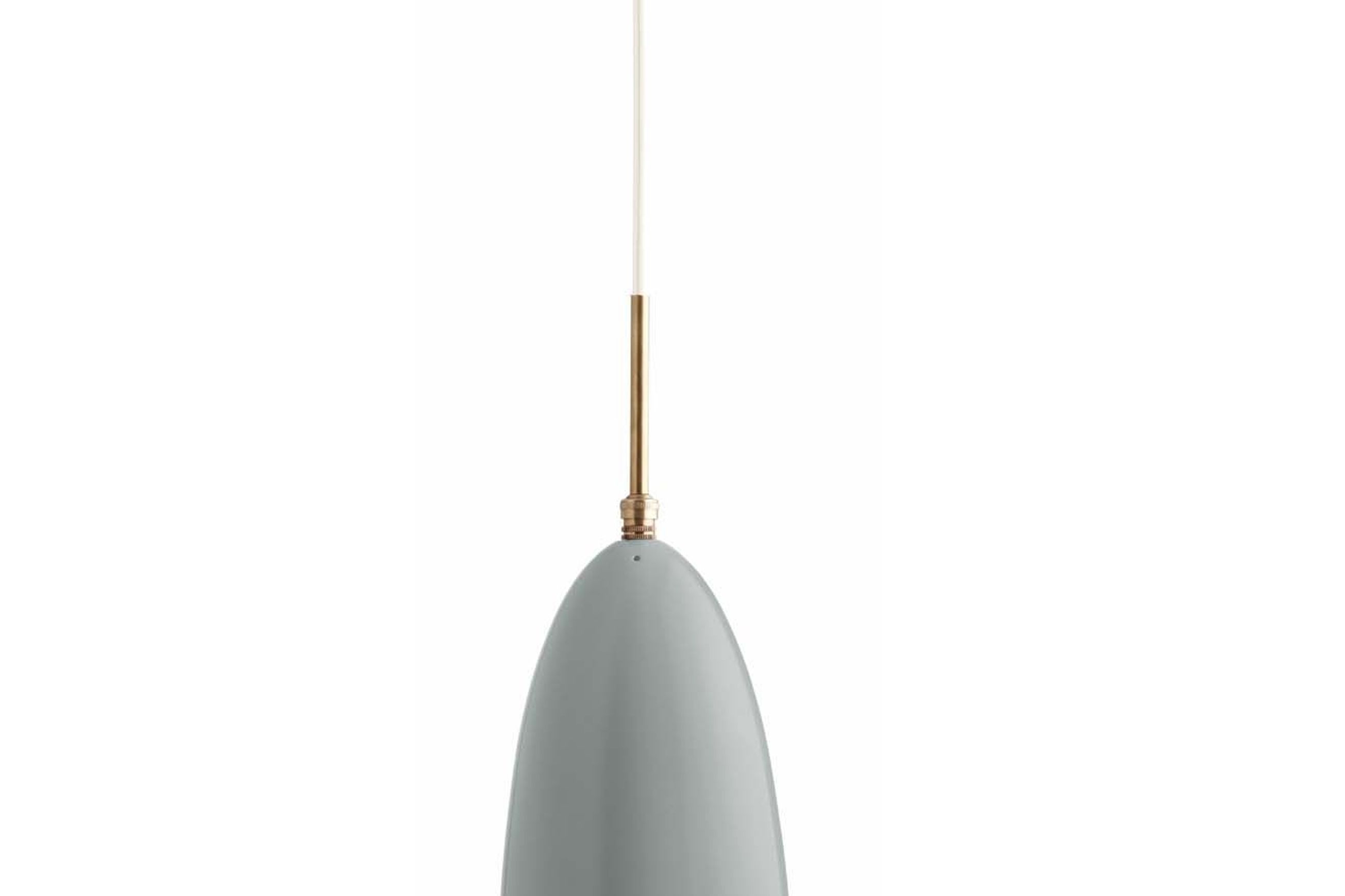 Grasshopper Pendant Light