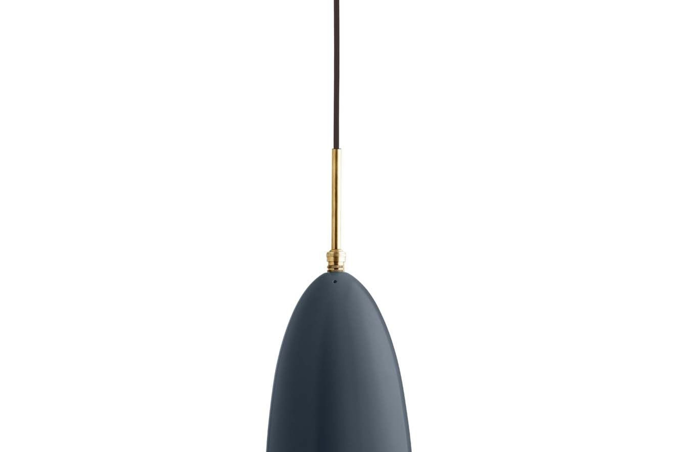 Grasshopper Pendant Light