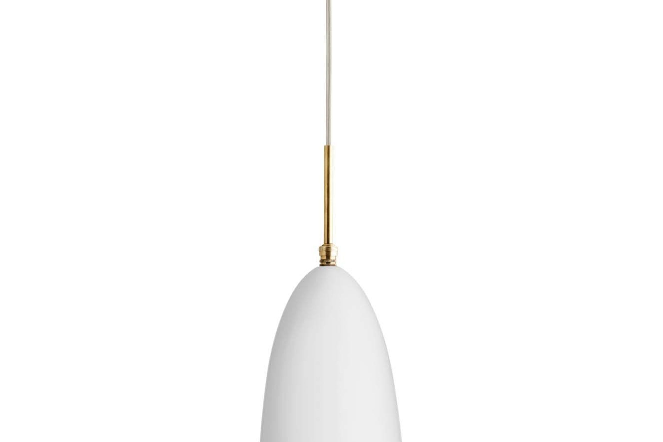 Grasshopper Pendant Light