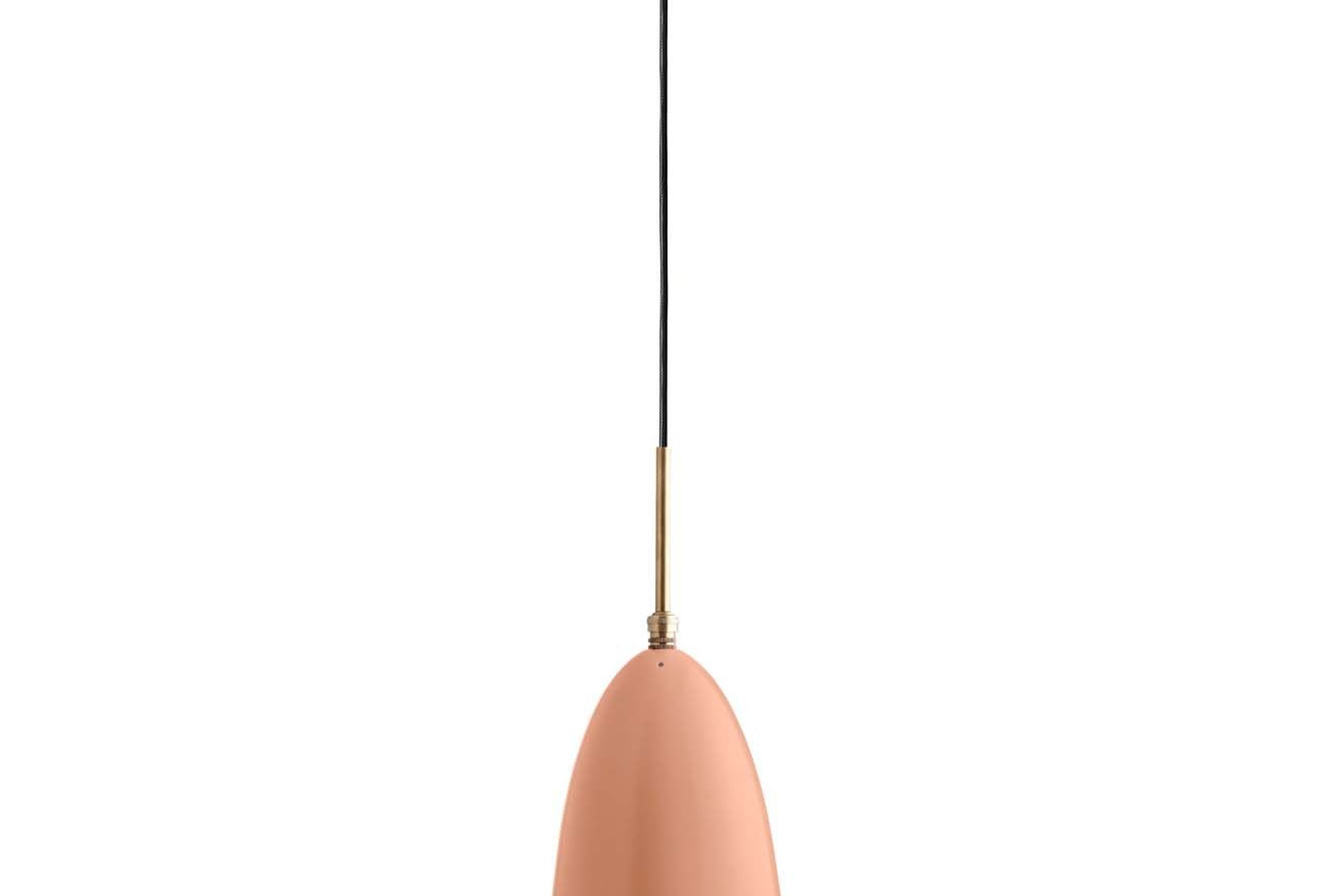 Grasshopper Pendant Light