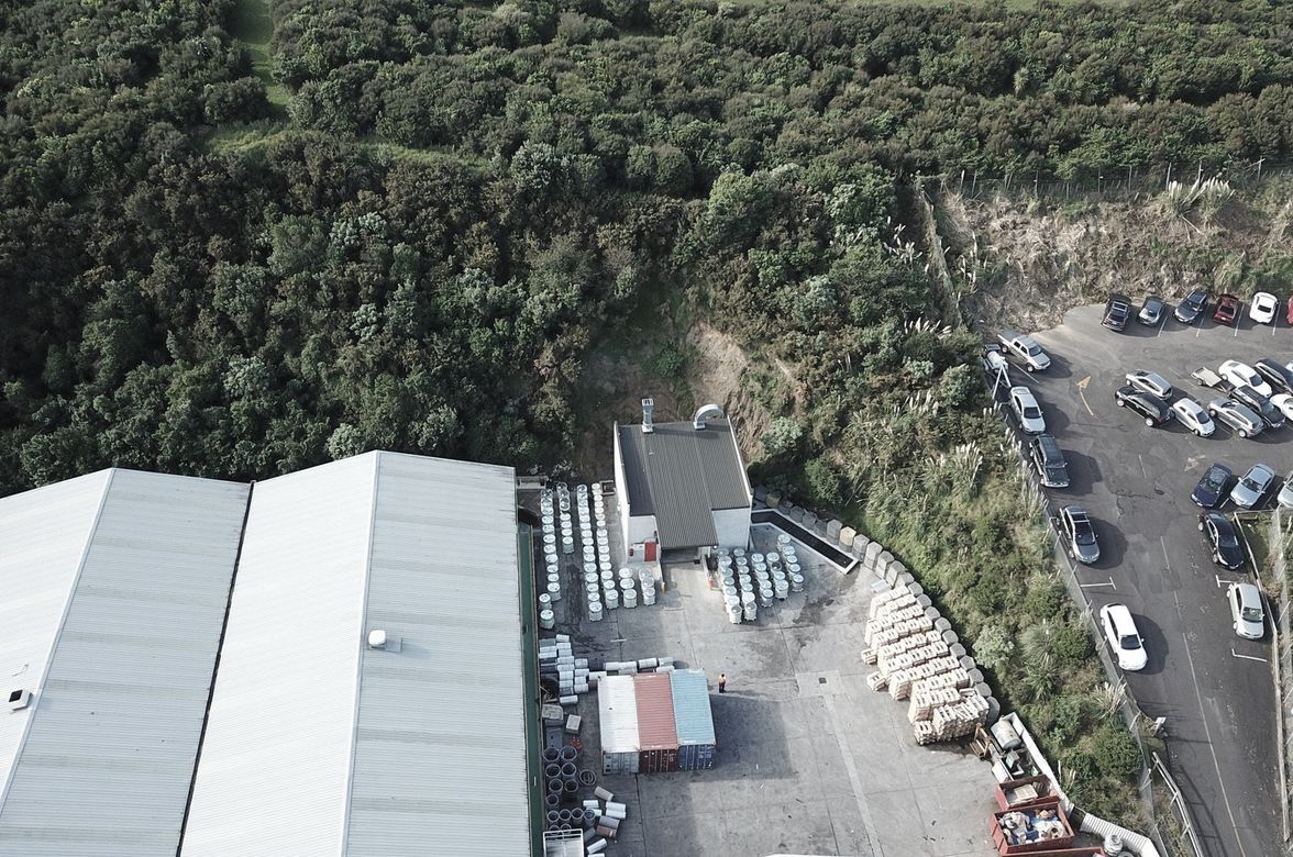 Great South Road, Penrose