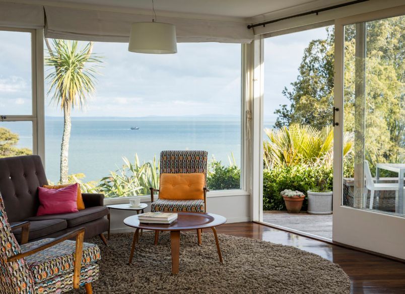 Green Bay 1950s Modern