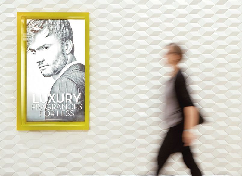 Green Cross Health retail network