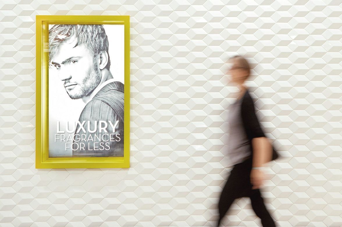 Green Cross Health retail network