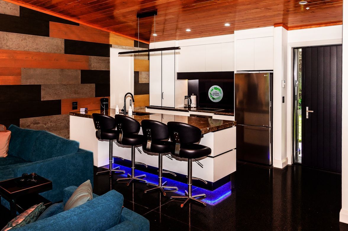 Greenhite Kitchen