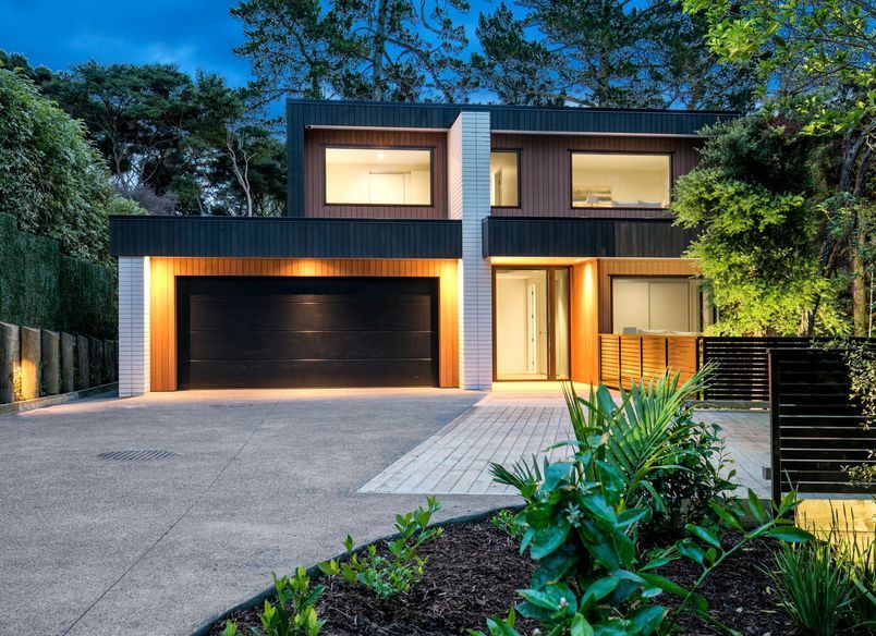 Greenhithe Residence 2