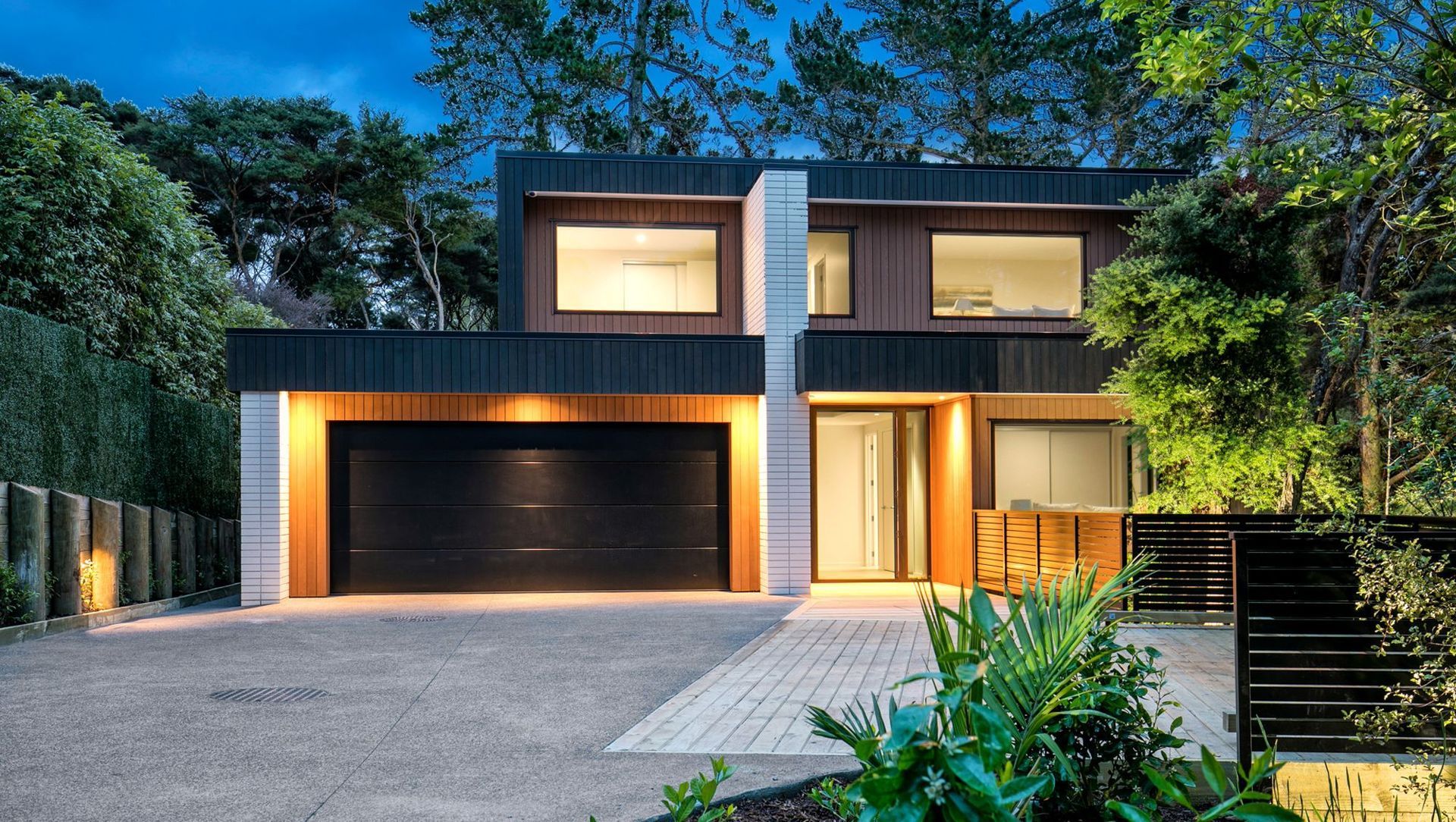 Greenhithe Residence 2 banner