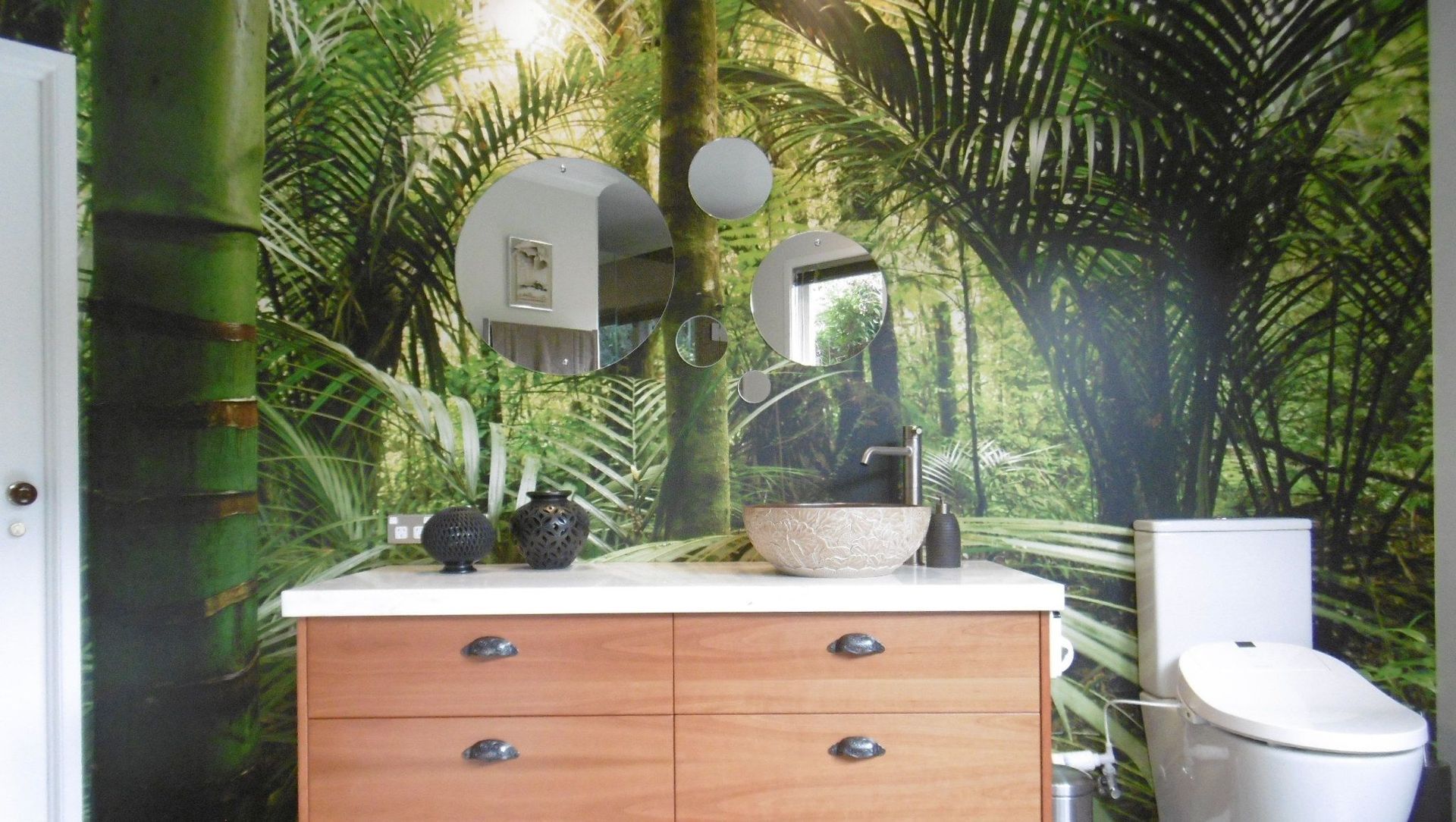 Greenhithe Bathroom banner