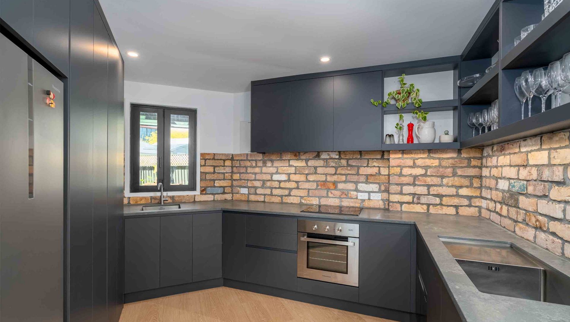 Greenlane Kitchen banner