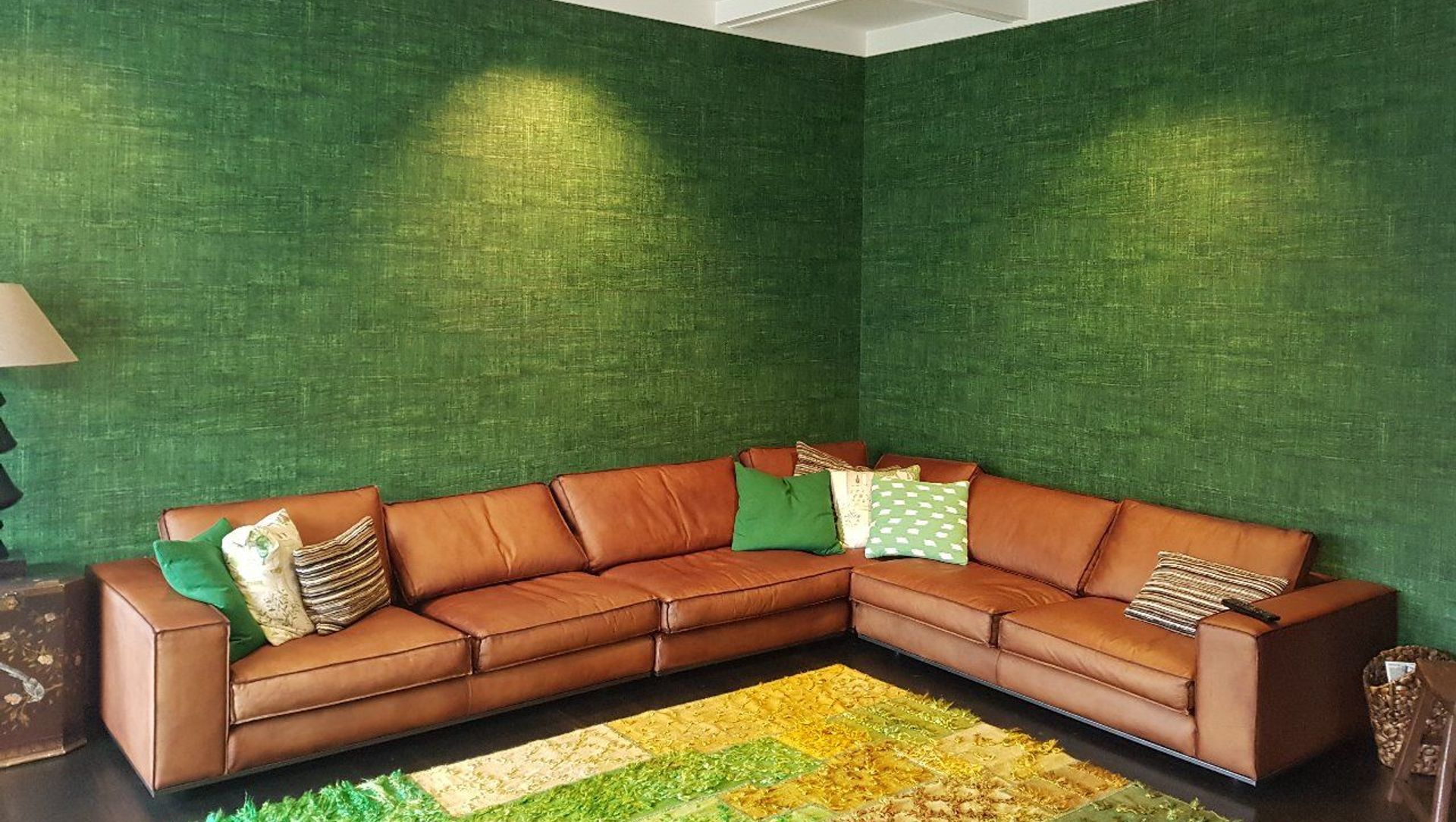 Greenlane Renovation banner