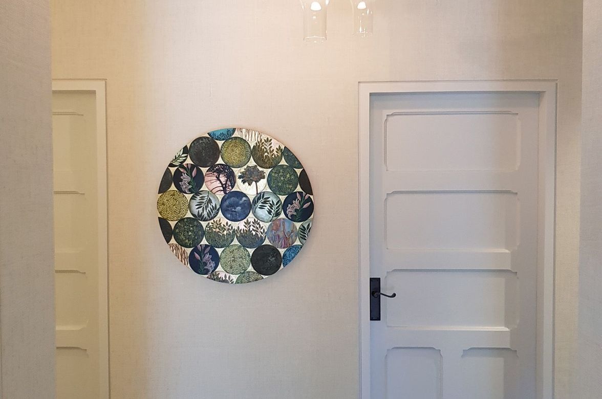 Greenlane Renovation