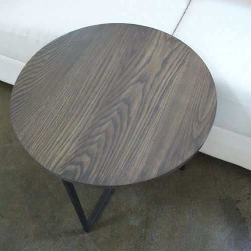 Greenwich Side Table