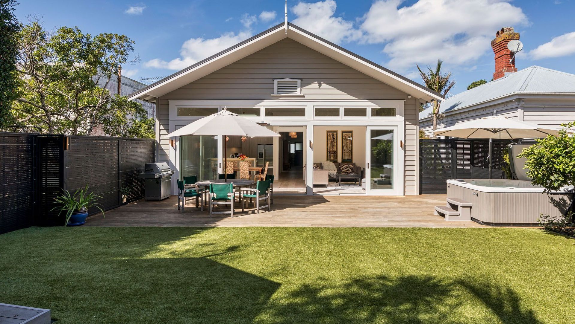 Grey Lynn Home III banner