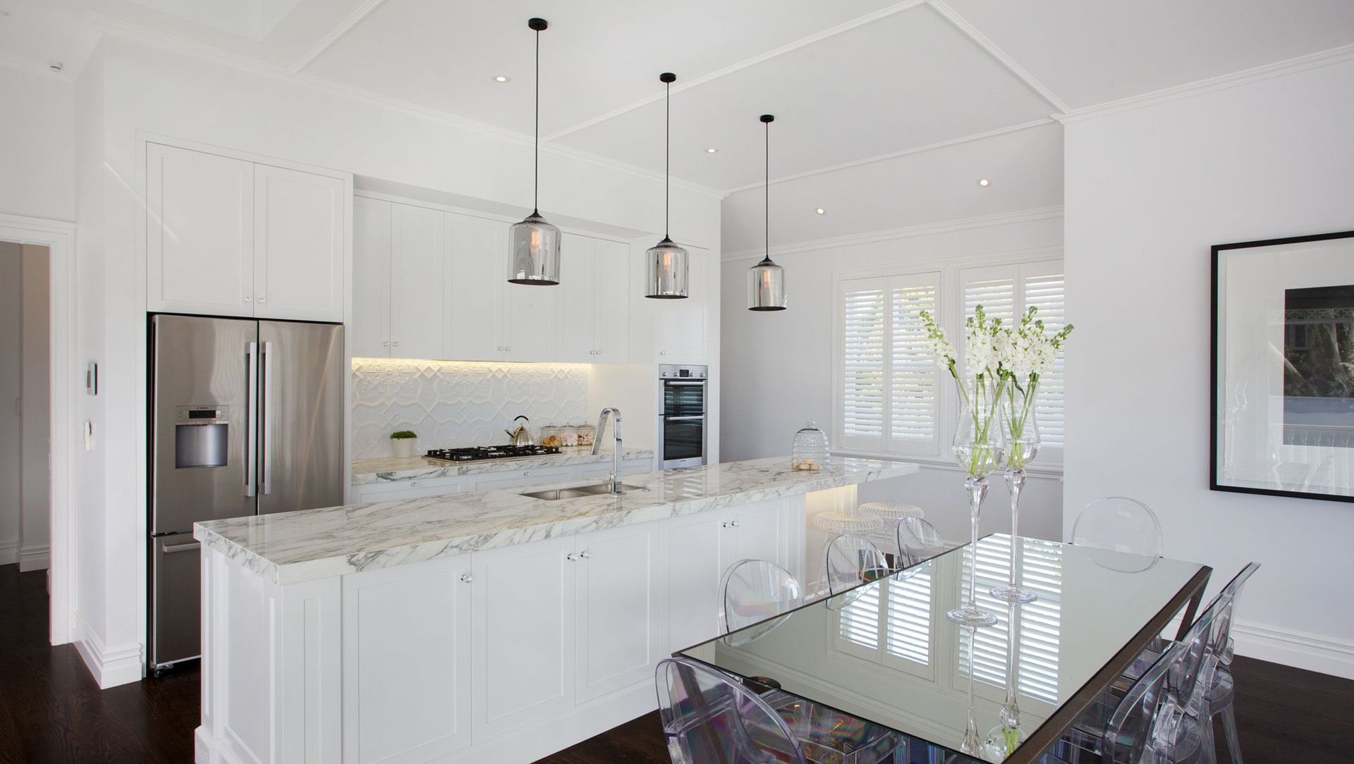 Grey Lynn Kitchen banner