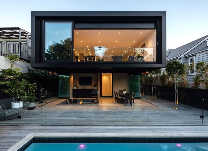 Grey Lynn Renovation 