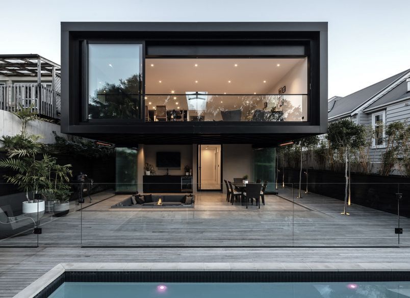 Grey Lynn Renovation 