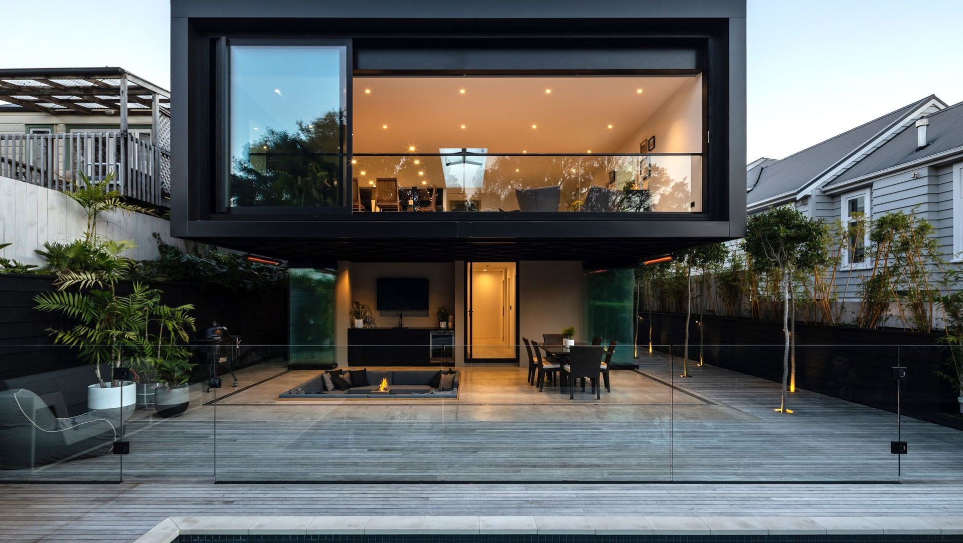 Grey Lynn Renovation  banner
