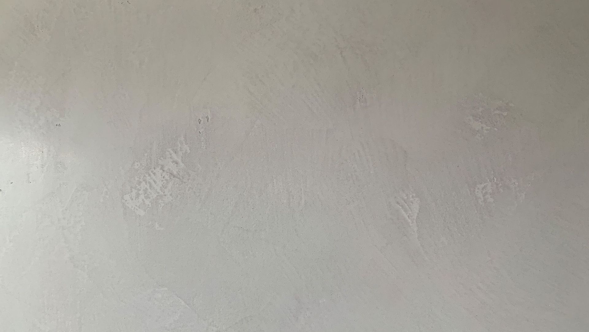 Master Bedroom - Grey Feature Wall banner