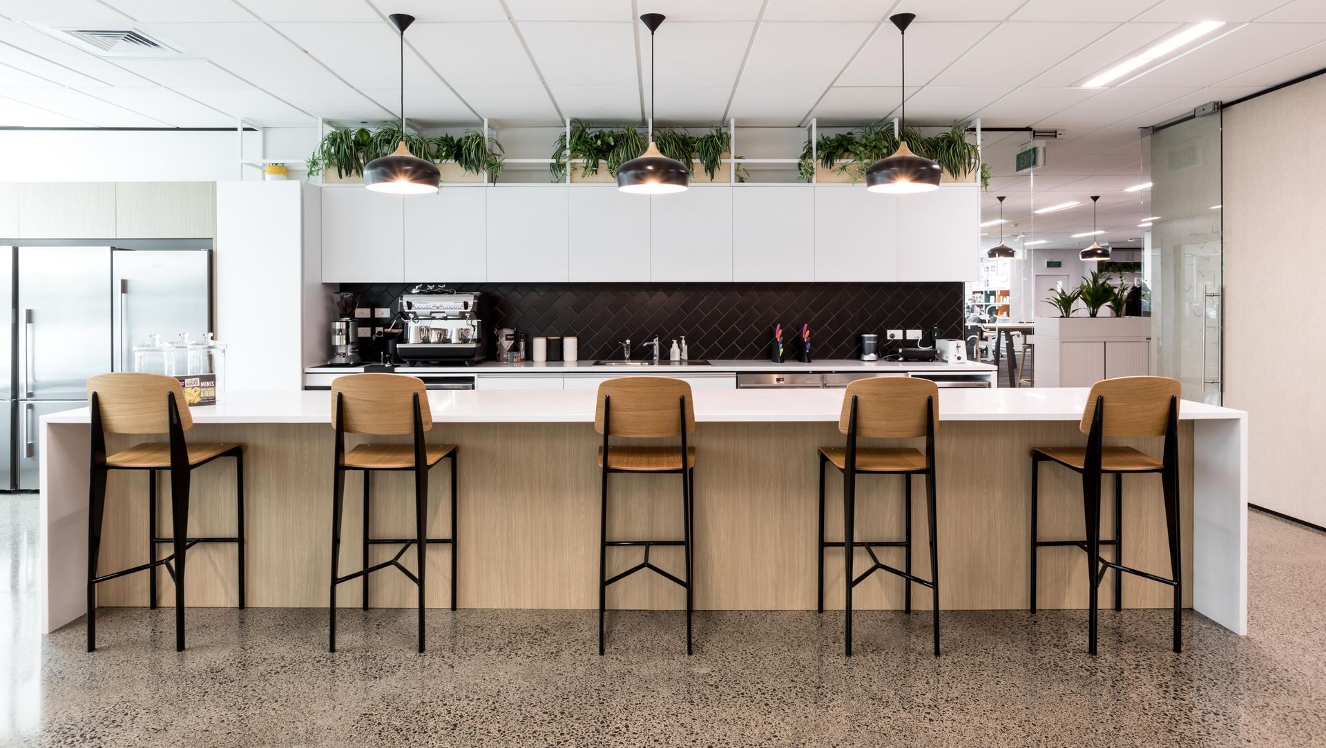 Griffins Foods banner