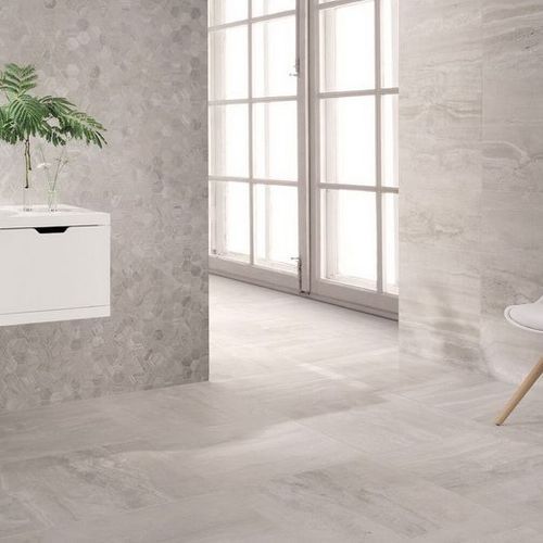 Reverso Grigio Floor & Wall Tiles