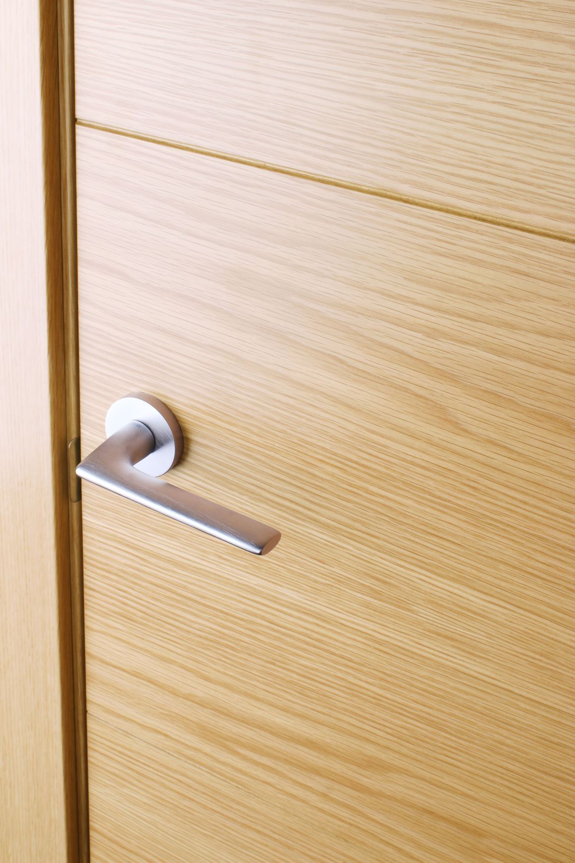 Groël Baci, Door Handle: 814