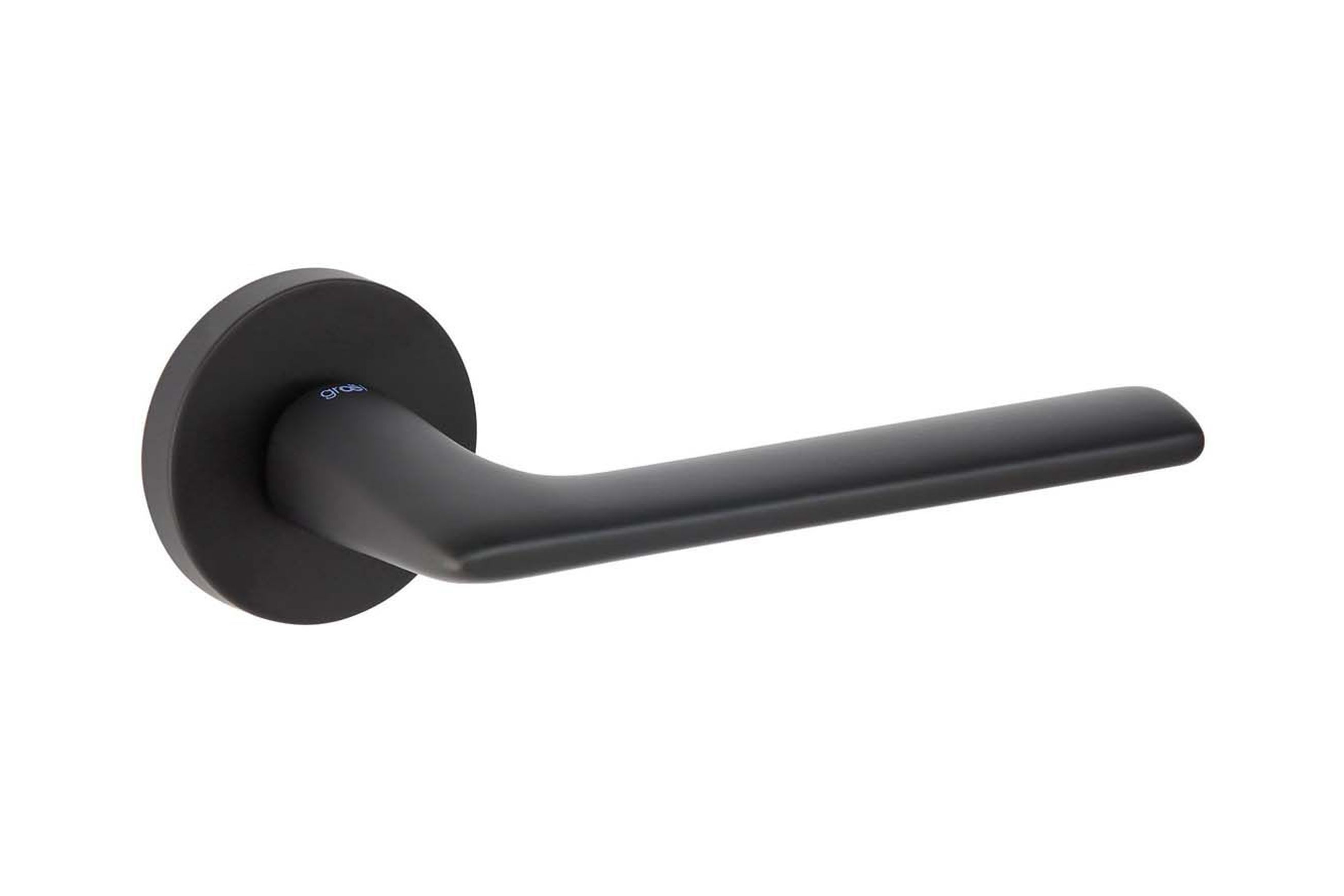 Groël Baci, Door Handle: 814