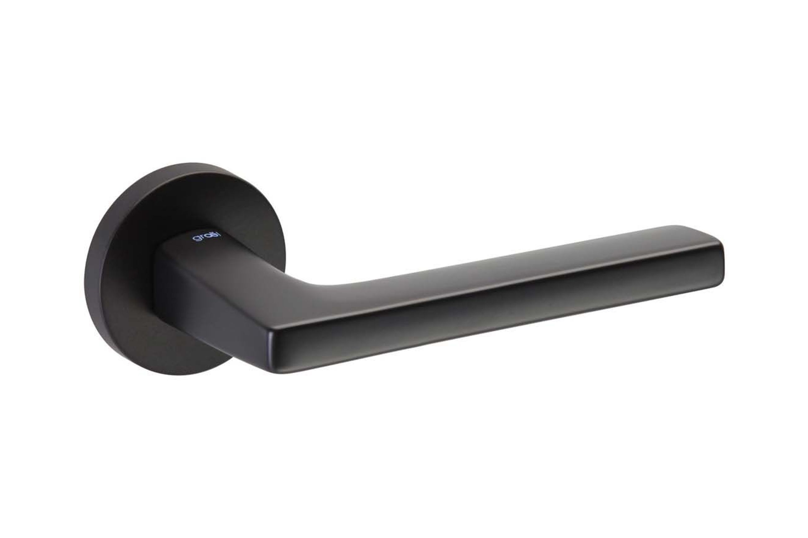Groël Log.Gic, Door Handle: 117