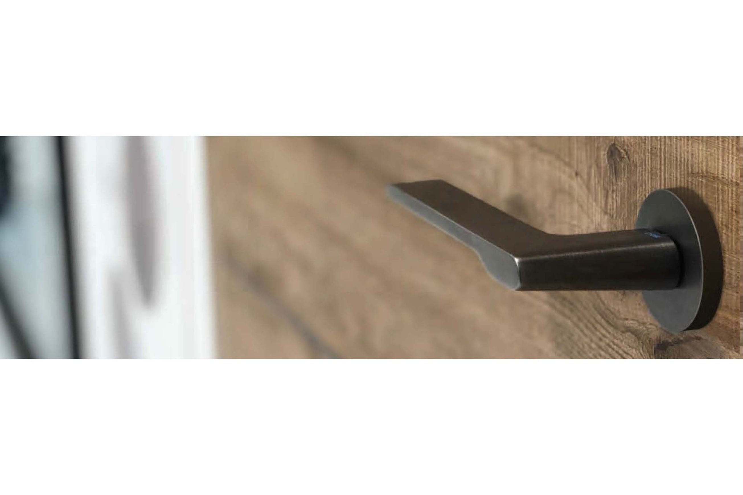 Groël Special, Door Handle: 247