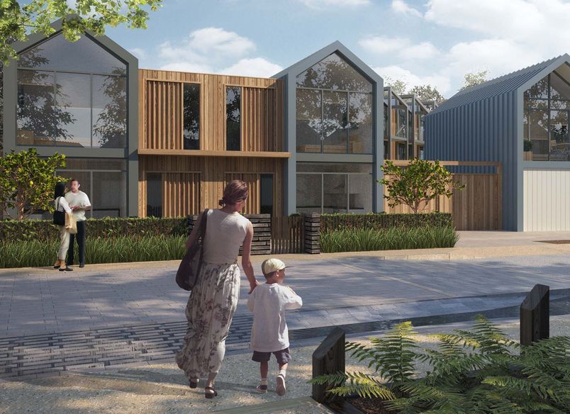 Groynes Park, Christchurch