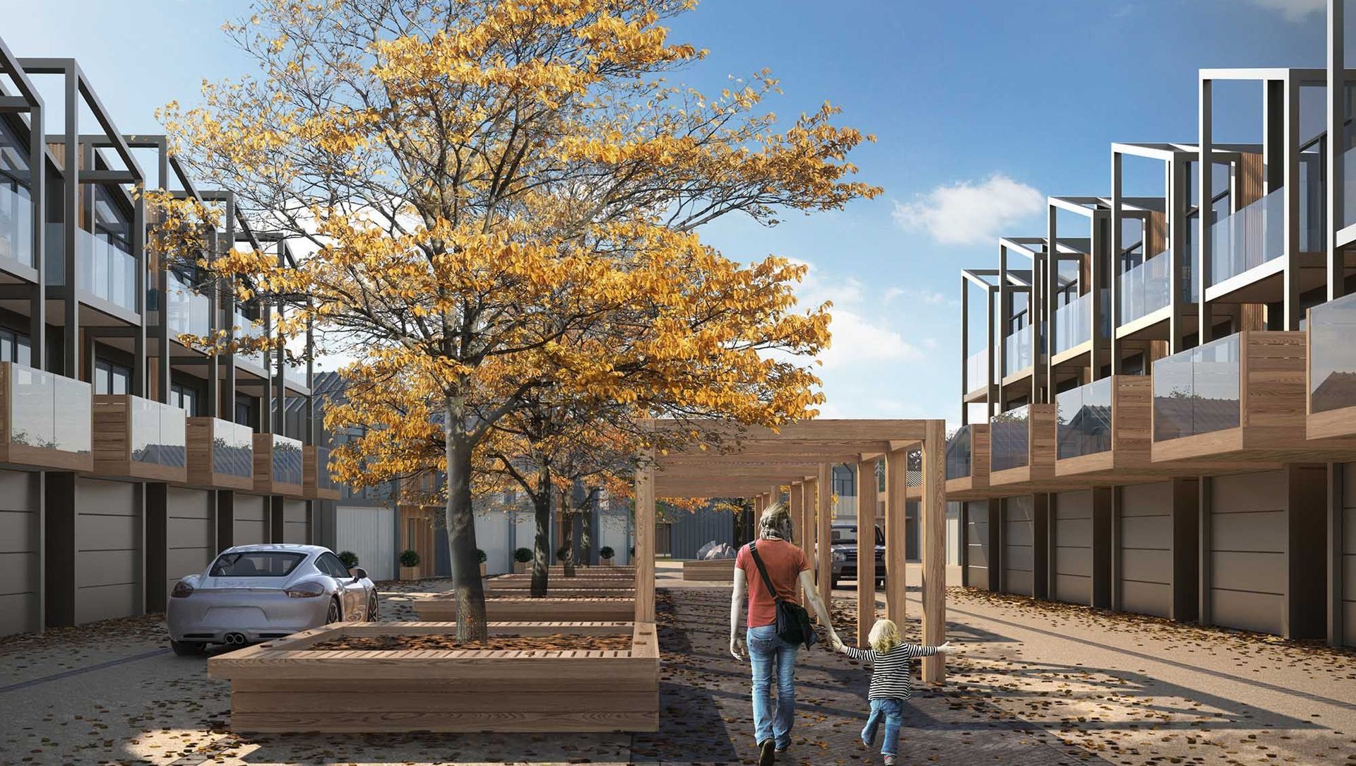 Groynes Park, Christchurch banner