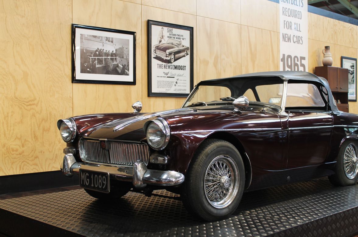 Gulliver International, Wairau Valley