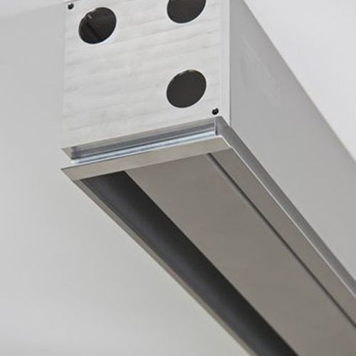 HB1220 Recessed Blind Box for Motorised Roller Blinds