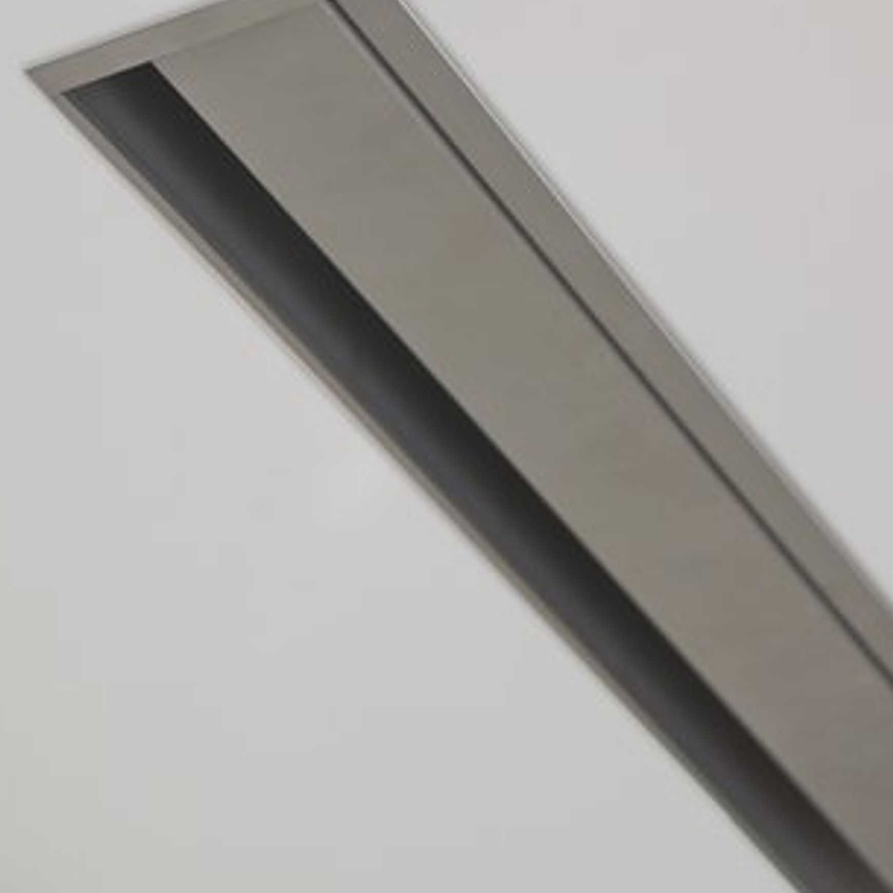 HB1240 Recessed Part Blind Box