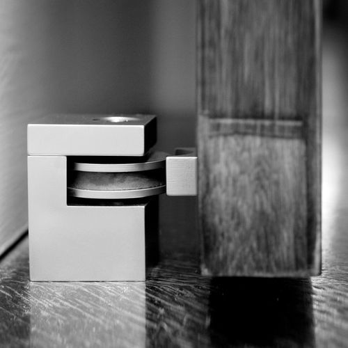 HB700 Series Floor Mounted Magnetic Door Stop