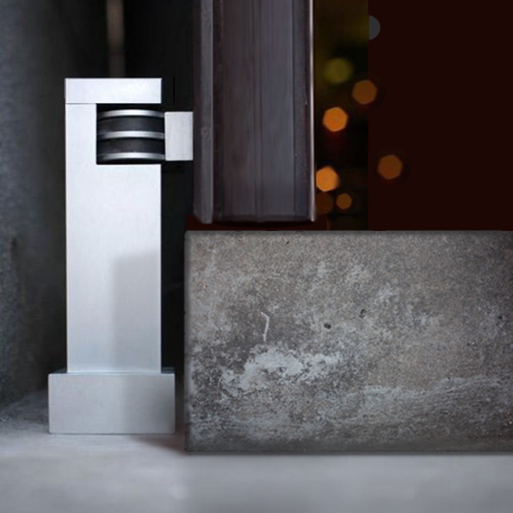 Magnetic Doorstop Series