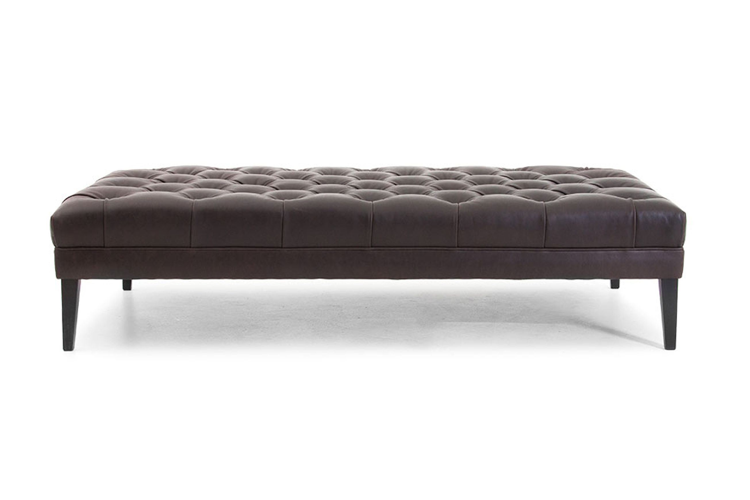 Henri Ottoman - With Border