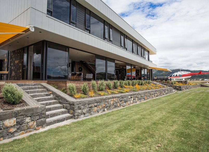 Hoppers - Whitianga Waterways