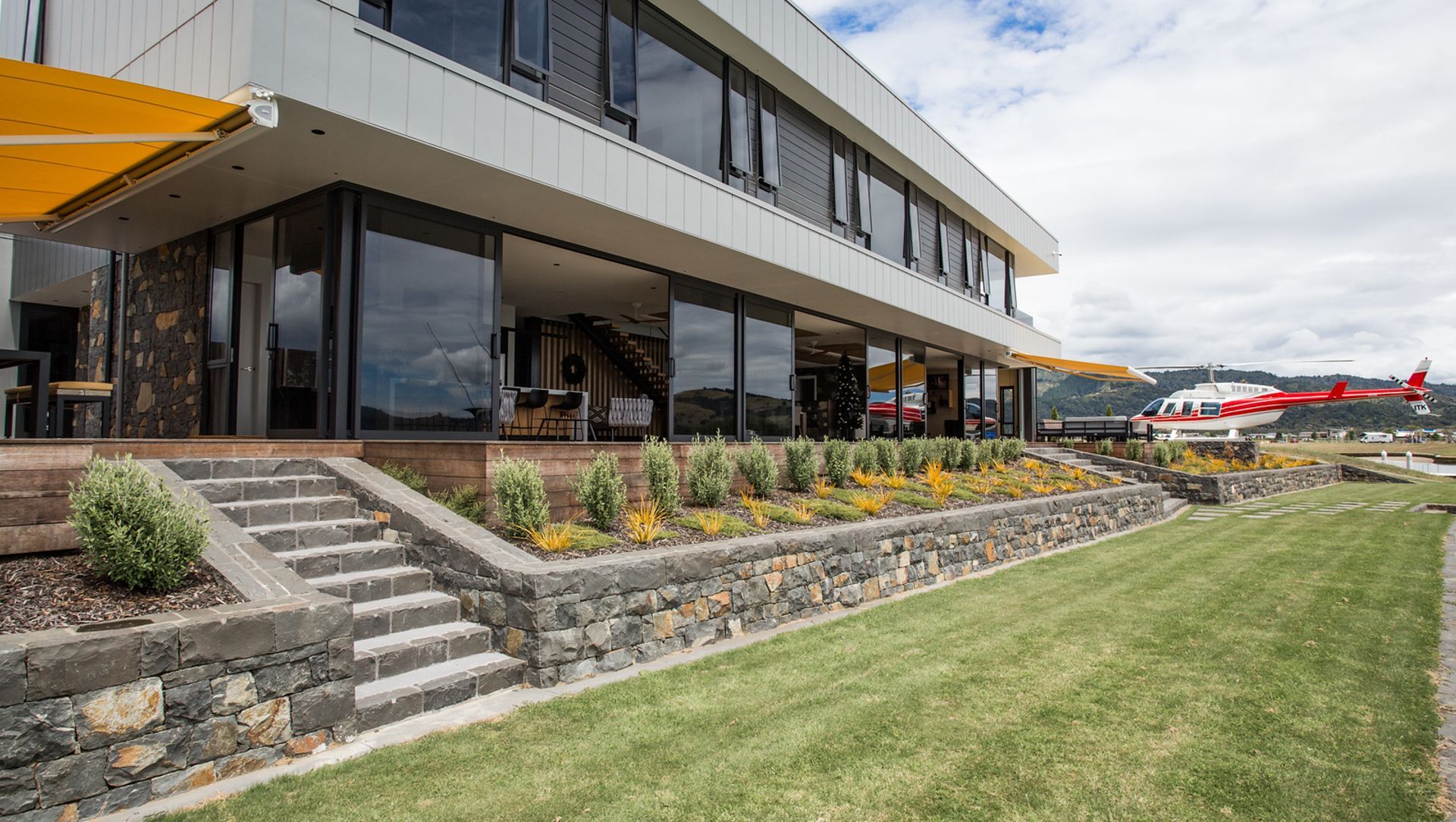 Hoppers - Whitianga Waterways banner