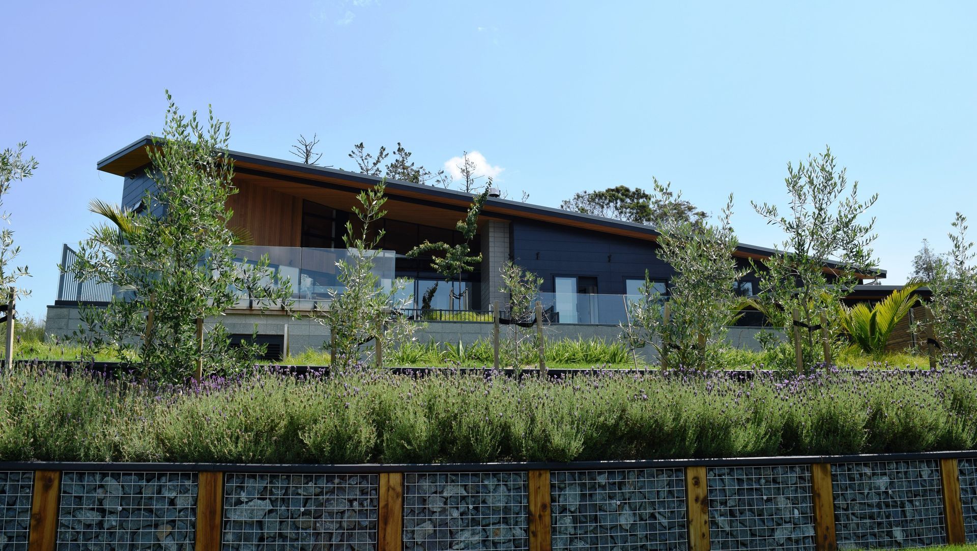 House At Riverhead banner